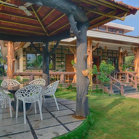 Malhar Villa -Kashid Exterior foto